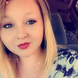 Meet your Posher, Bethanie